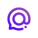 spike email android application logo